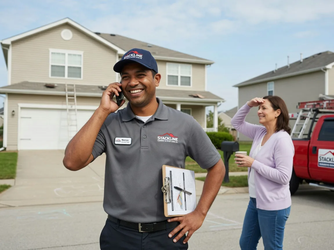 Chimney flashing repair Mcdowell, KY FAQs